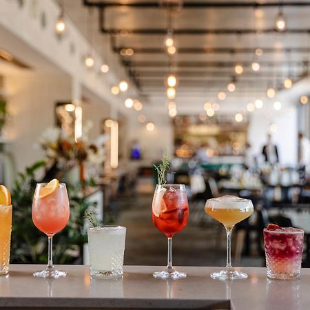 Rydges Fortitude Valley بريزبين المظهر الخارجي الصورة