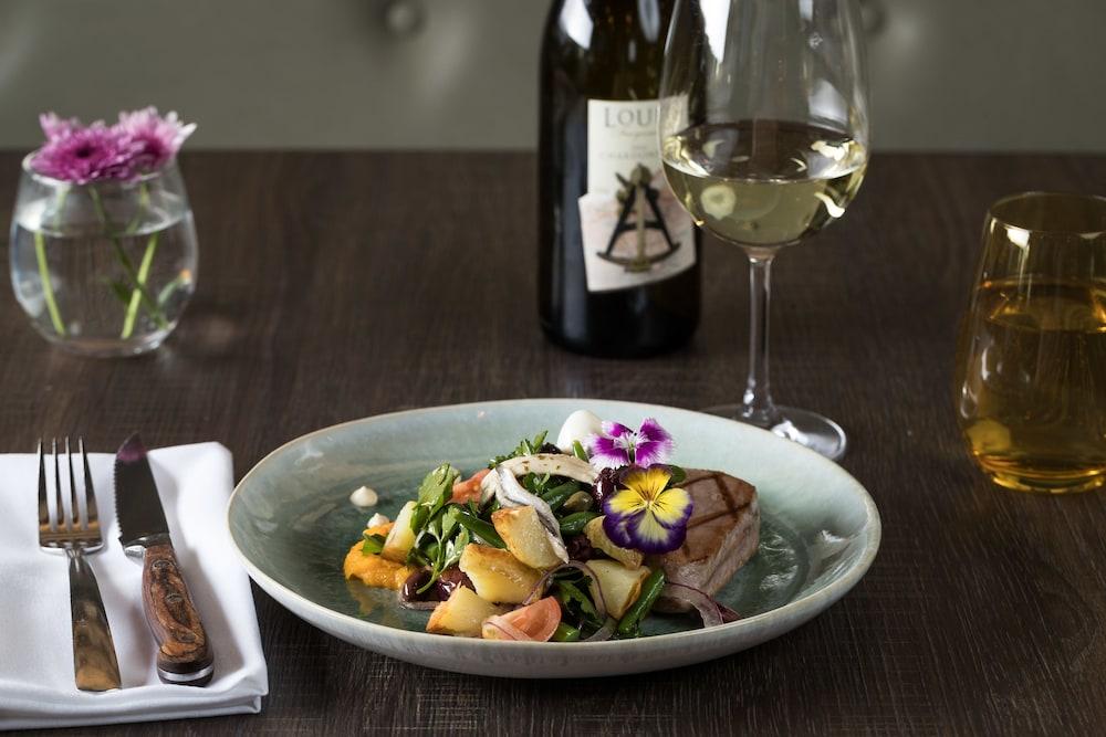 Rydges Fortitude Valley بريزبين المظهر الخارجي الصورة
