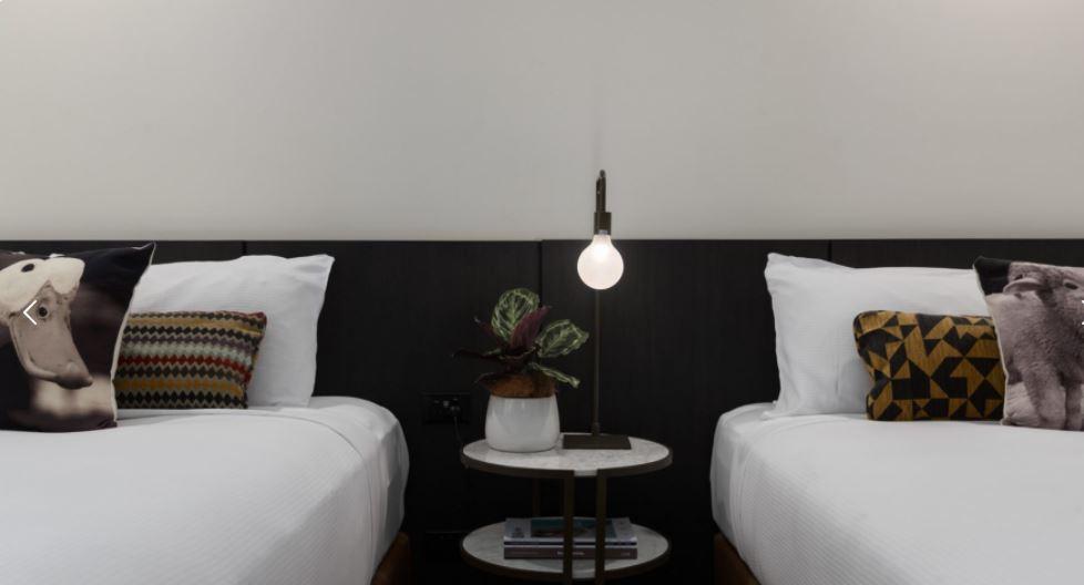 Rydges Fortitude Valley بريزبين المظهر الخارجي الصورة