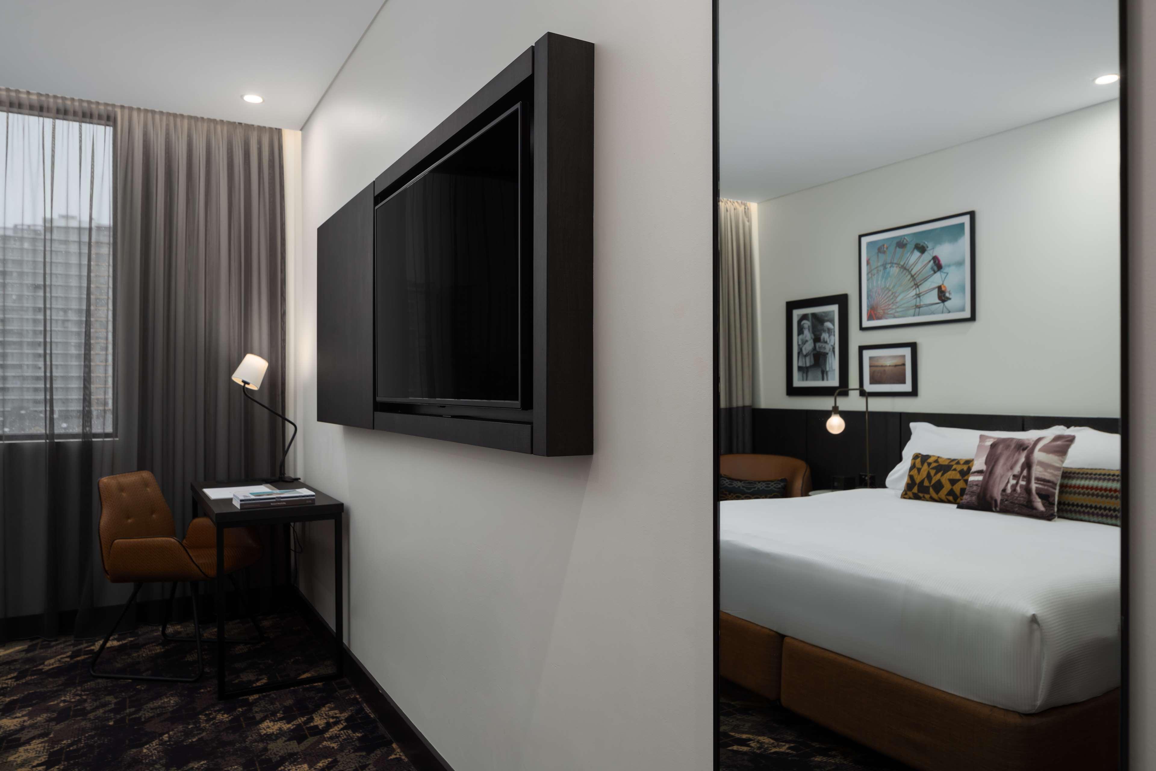 Rydges Fortitude Valley بريزبين المظهر الخارجي الصورة