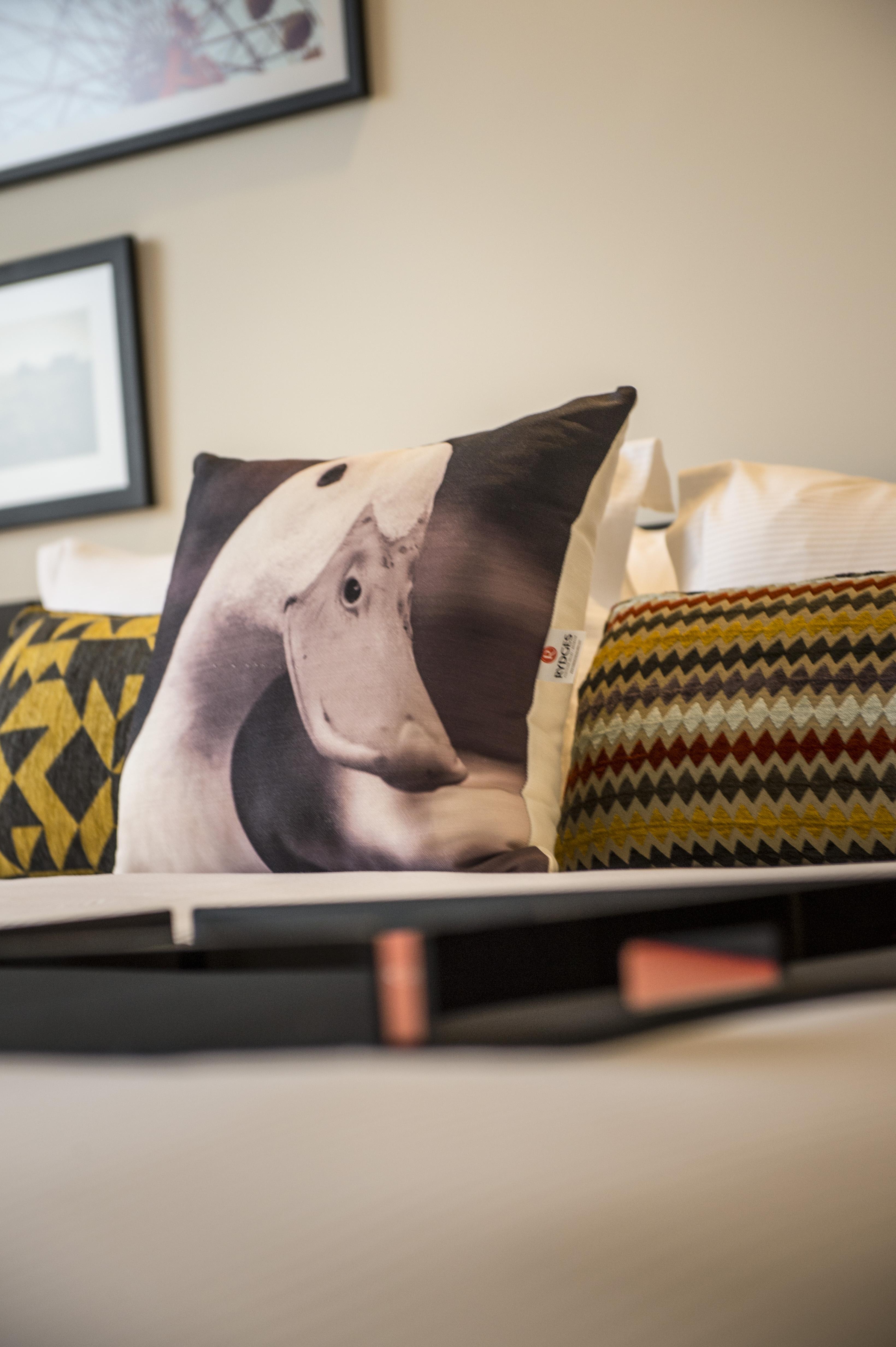Rydges Fortitude Valley بريزبين المظهر الخارجي الصورة