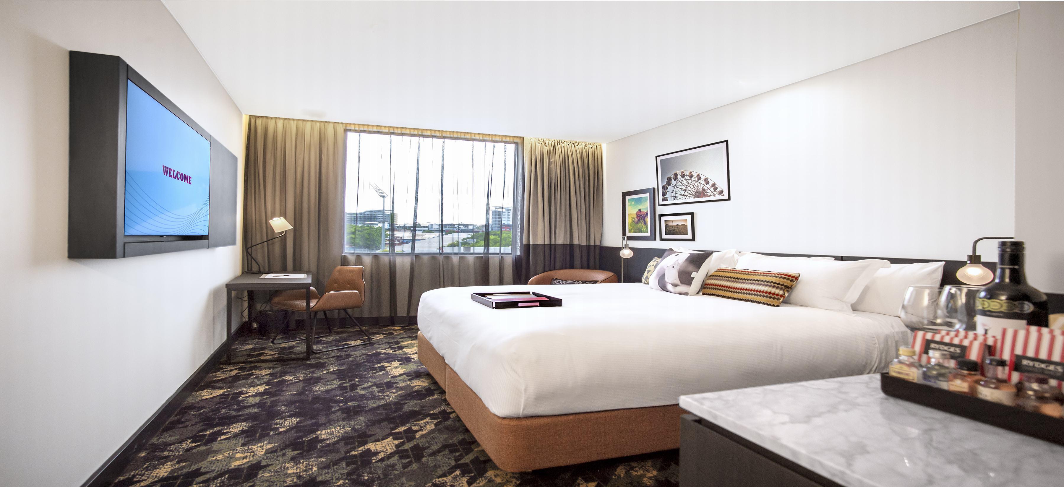 Rydges Fortitude Valley بريزبين المظهر الخارجي الصورة