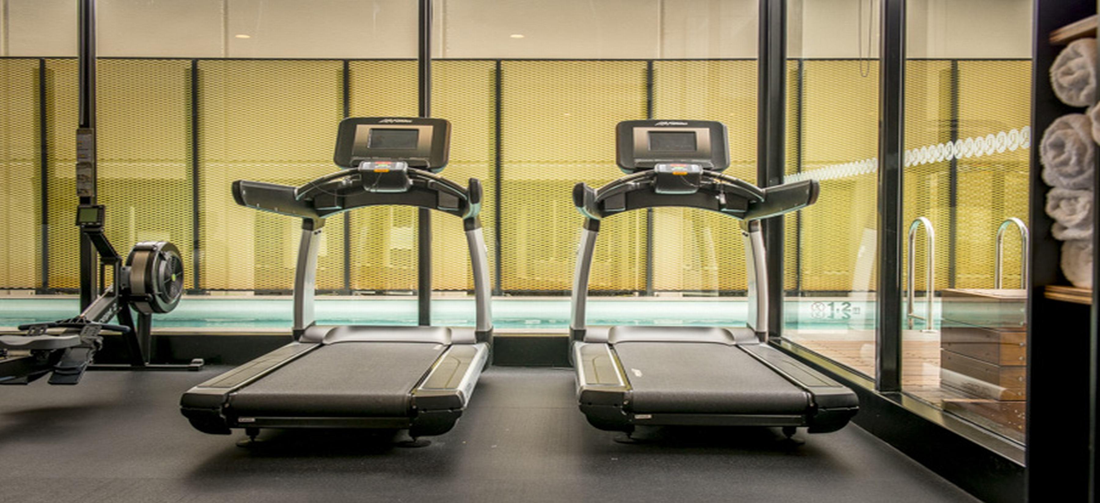 Rydges Fortitude Valley بريزبين المظهر الخارجي الصورة