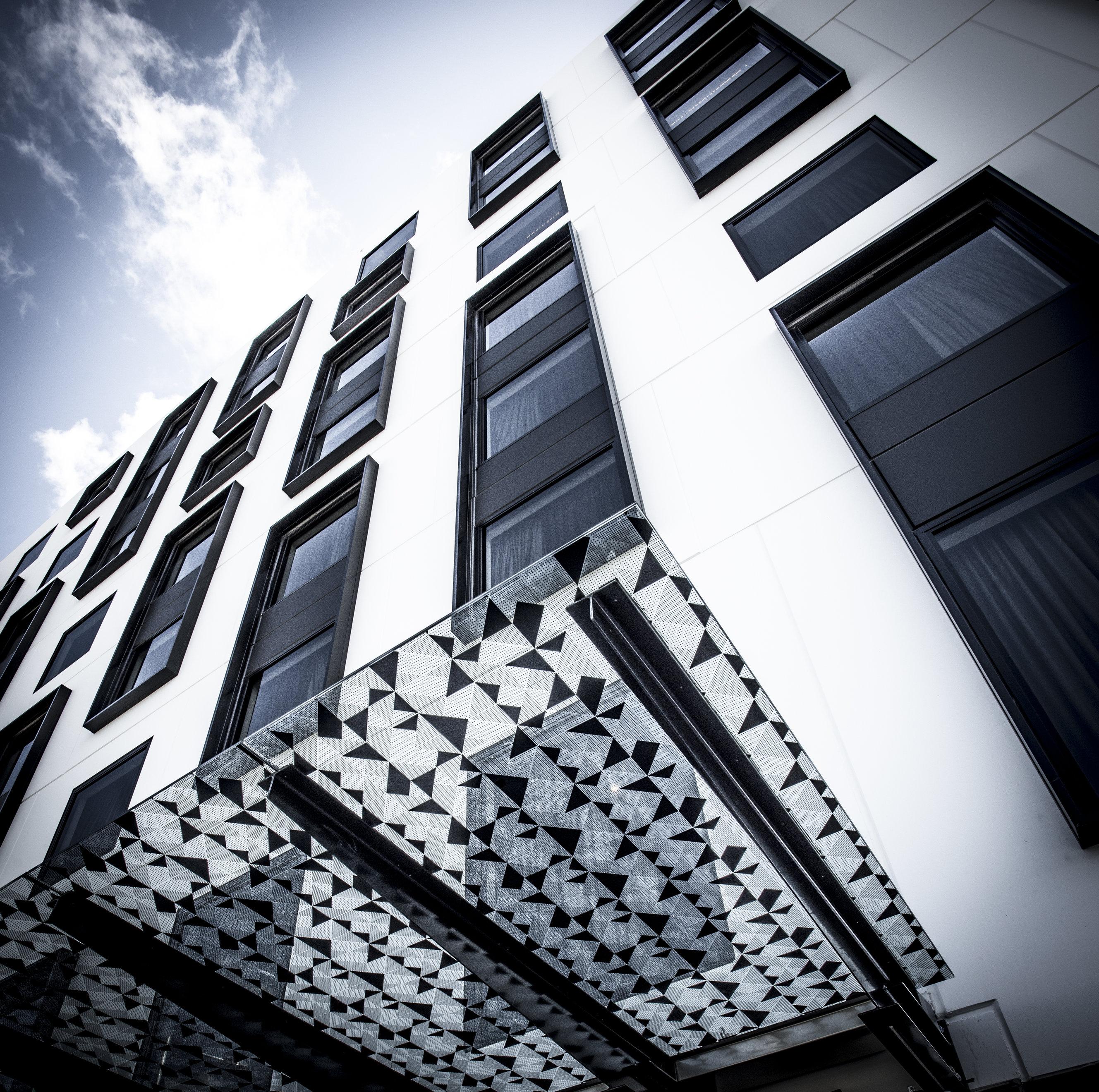 Rydges Fortitude Valley بريزبين المظهر الخارجي الصورة