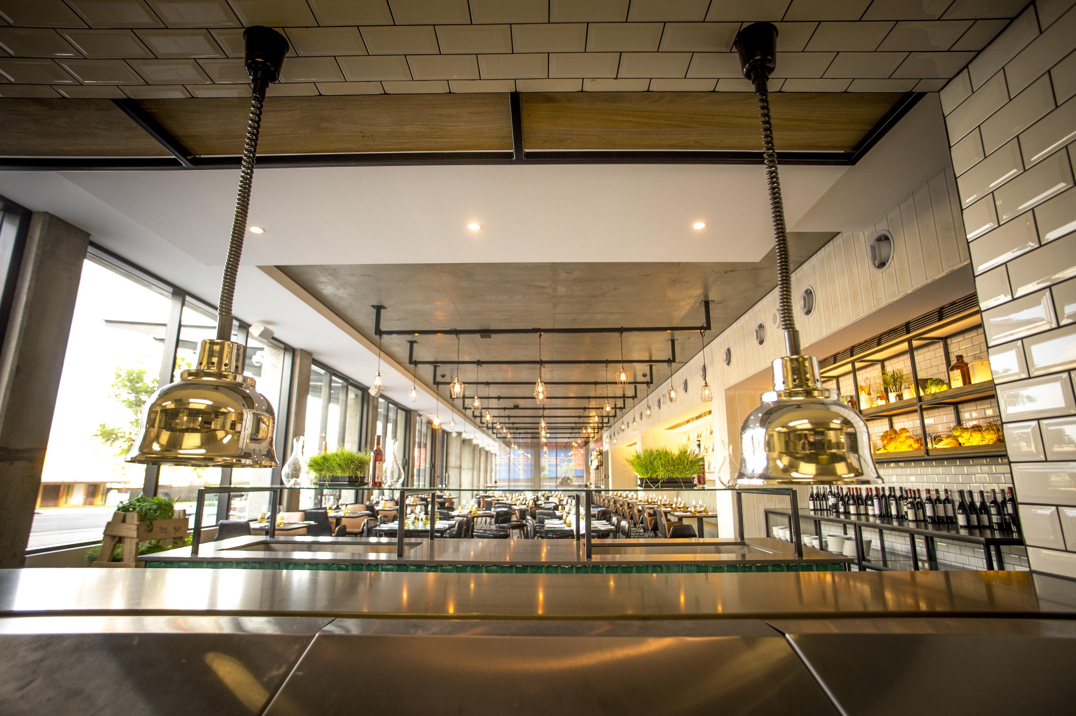 Rydges Fortitude Valley بريزبين المظهر الخارجي الصورة