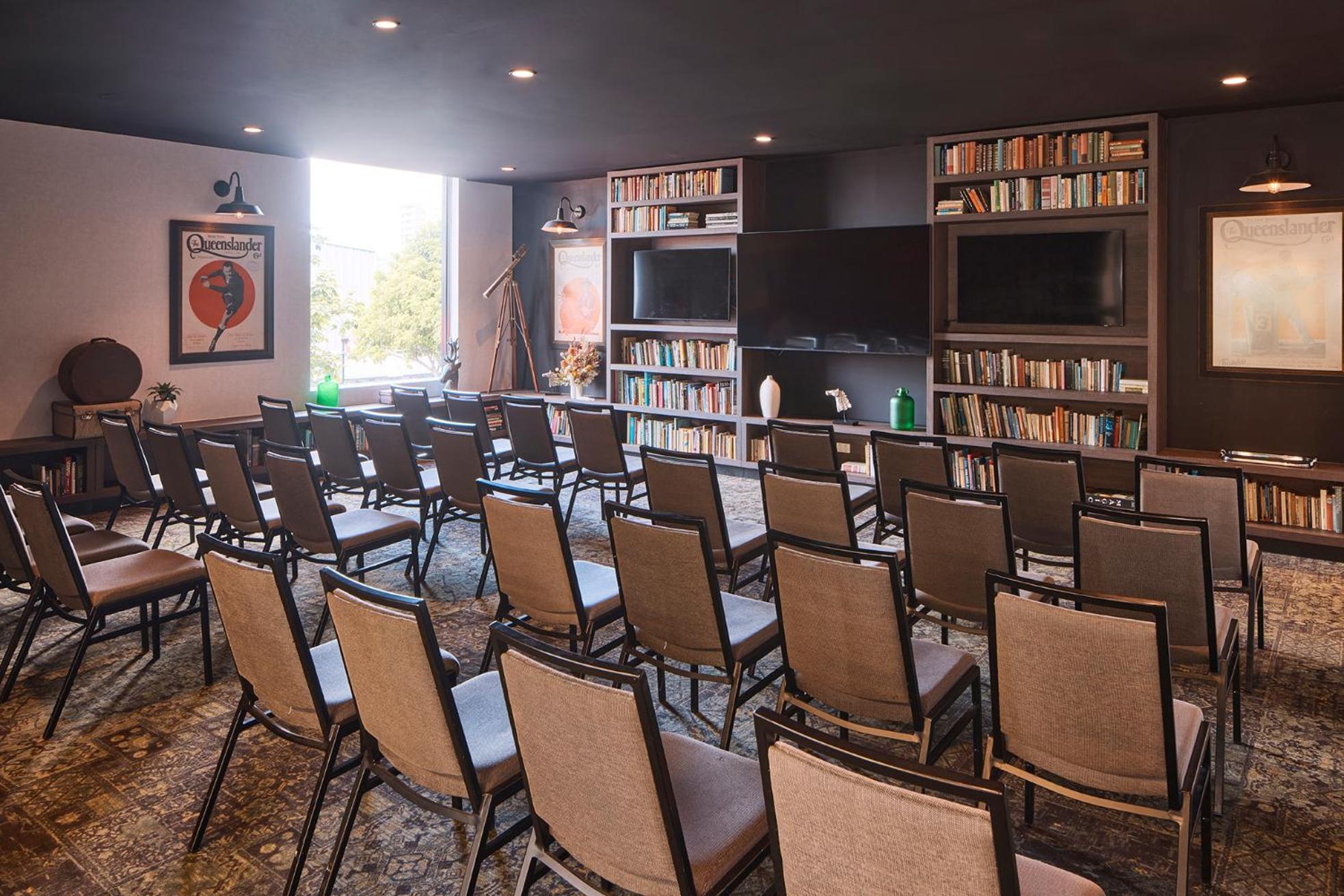 Rydges Fortitude Valley بريزبين المظهر الخارجي الصورة