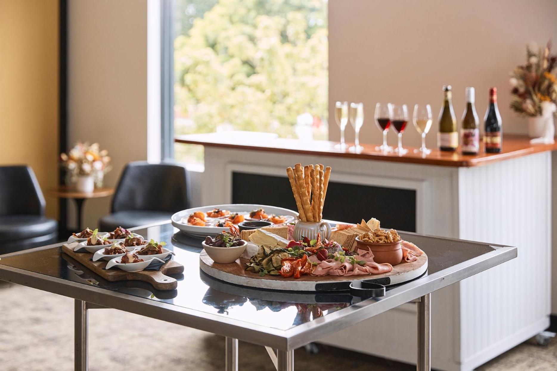 Rydges Fortitude Valley بريزبين المظهر الخارجي الصورة