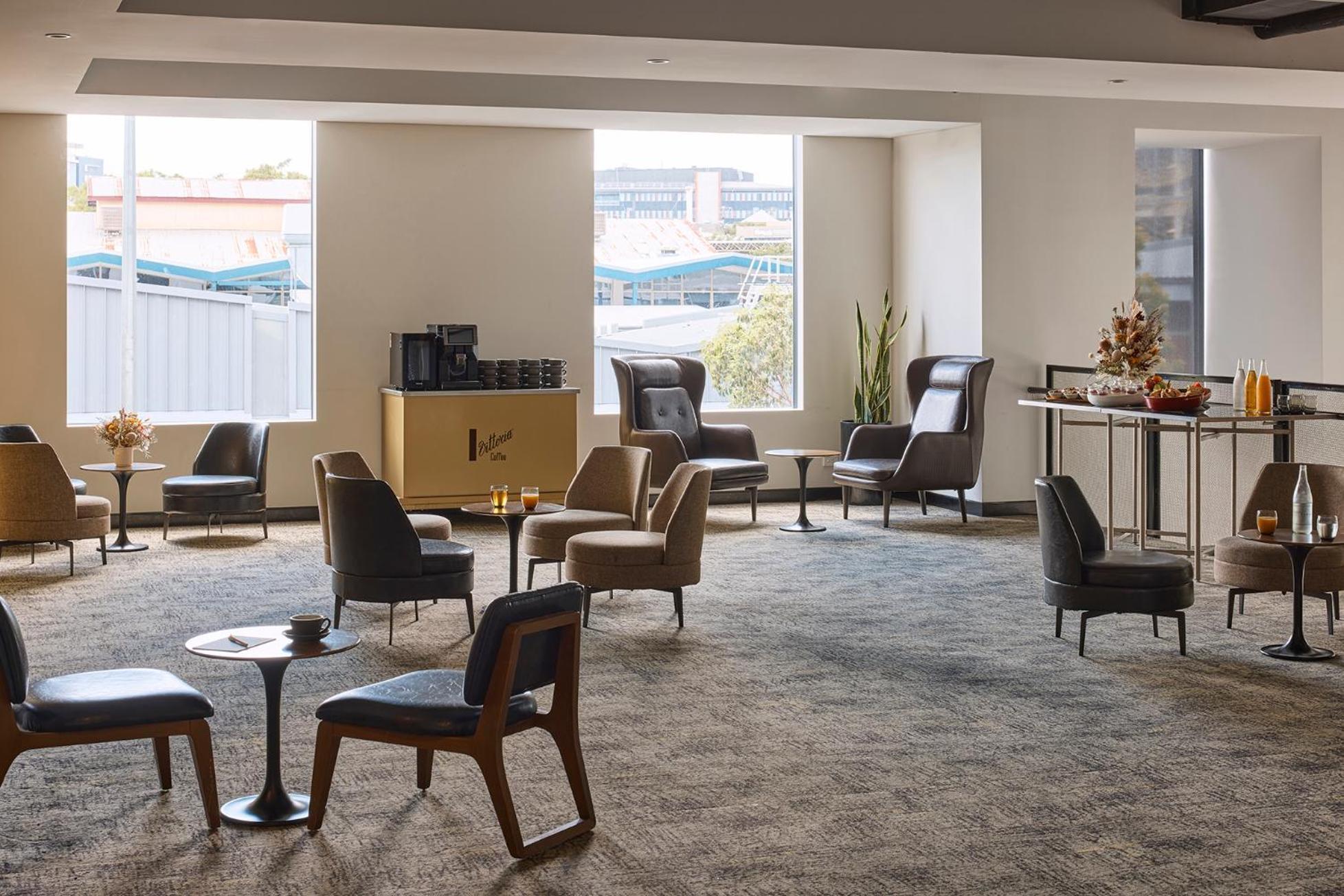 Rydges Fortitude Valley بريزبين المظهر الخارجي الصورة