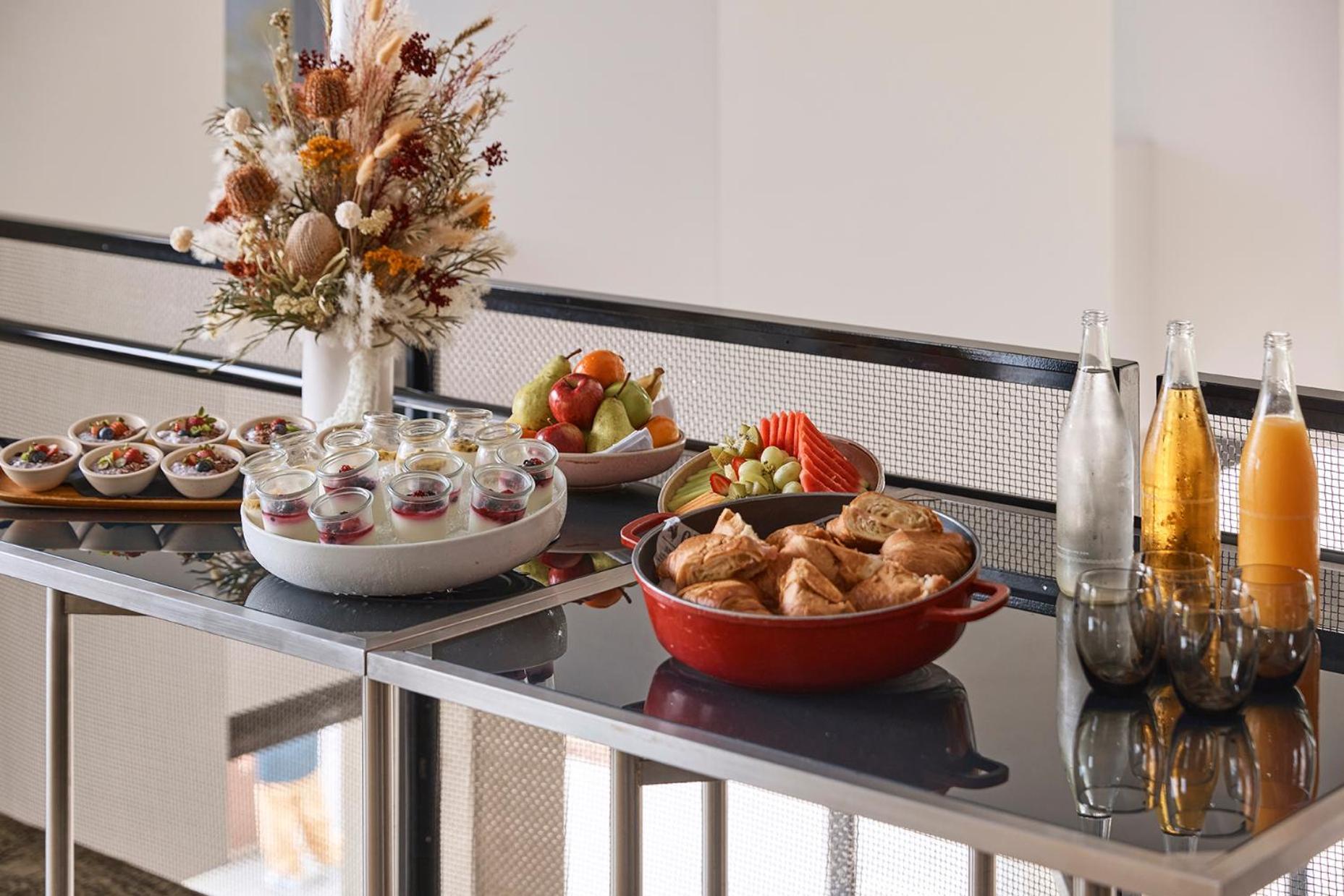 Rydges Fortitude Valley بريزبين المظهر الخارجي الصورة