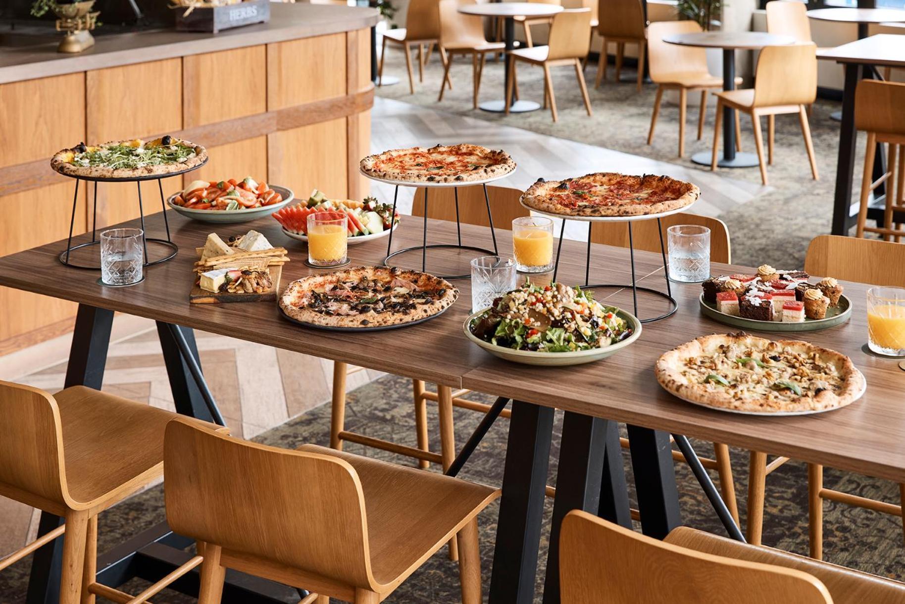 Rydges Fortitude Valley بريزبين المظهر الخارجي الصورة