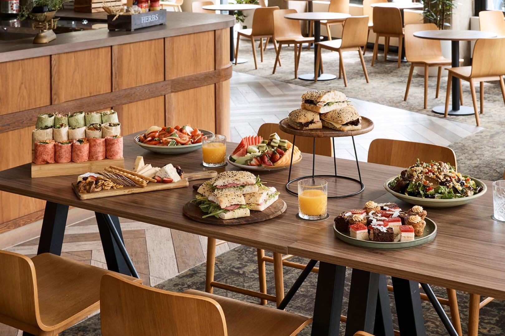Rydges Fortitude Valley بريزبين المظهر الخارجي الصورة