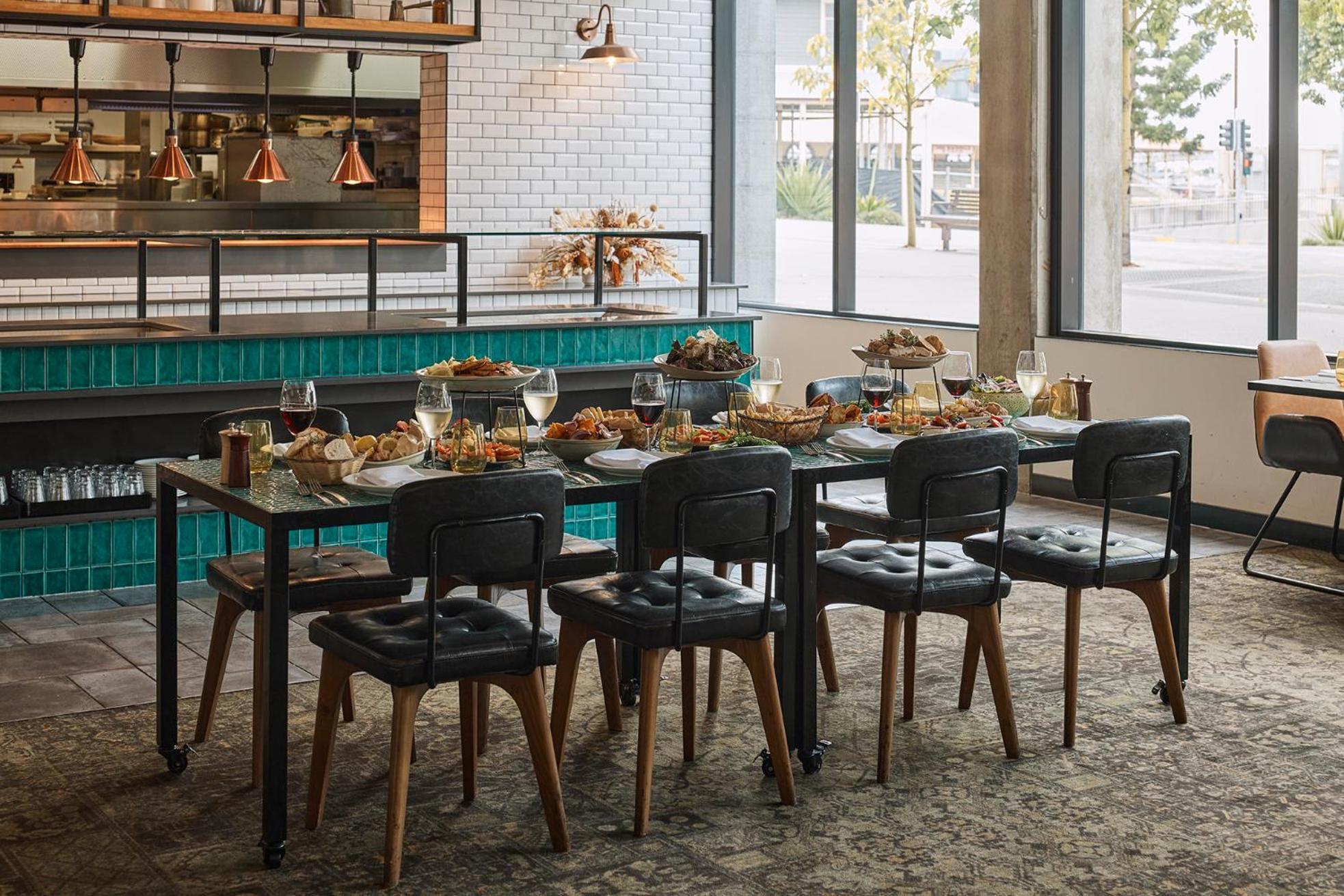 Rydges Fortitude Valley بريزبين المظهر الخارجي الصورة