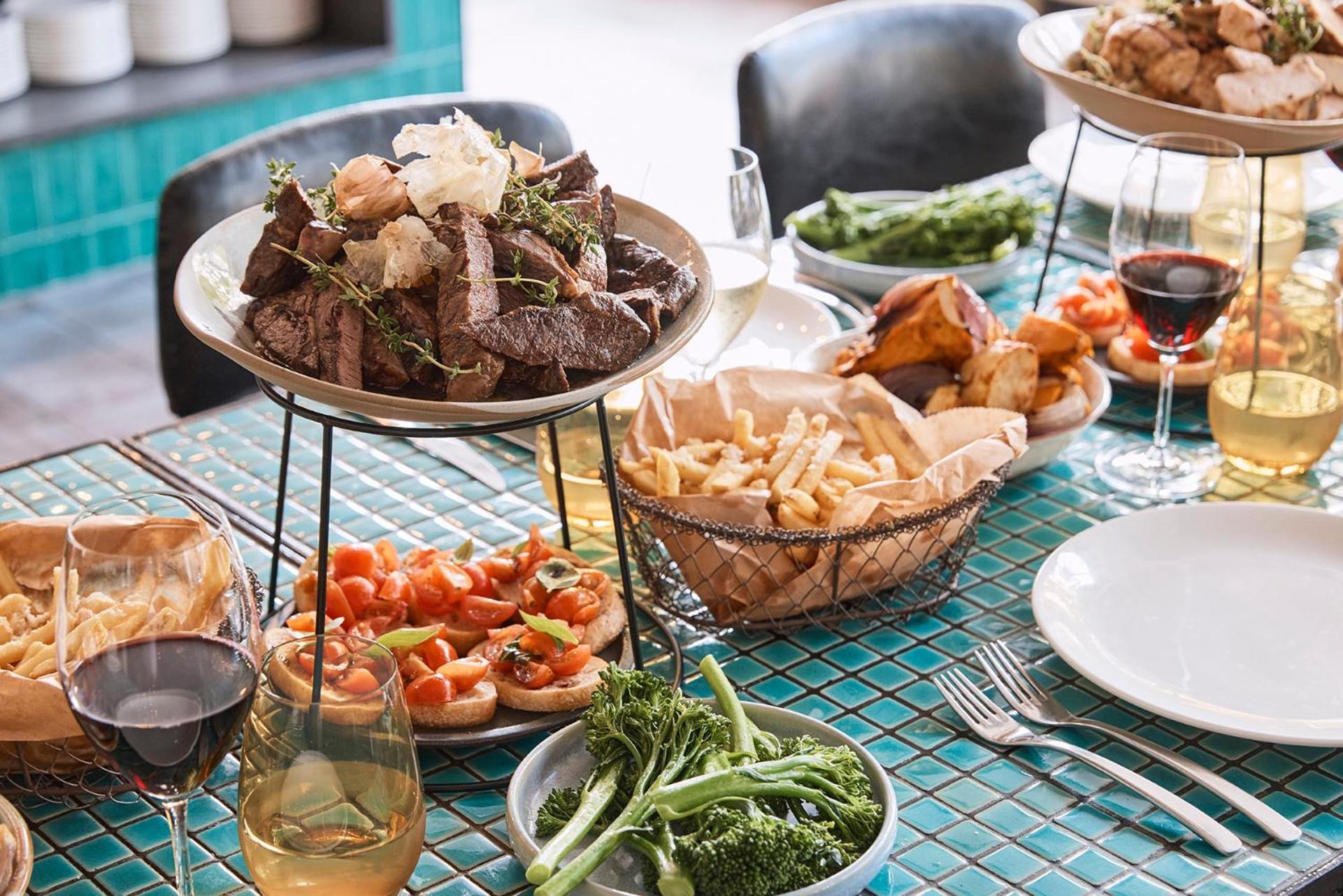 Rydges Fortitude Valley بريزبين المظهر الخارجي الصورة