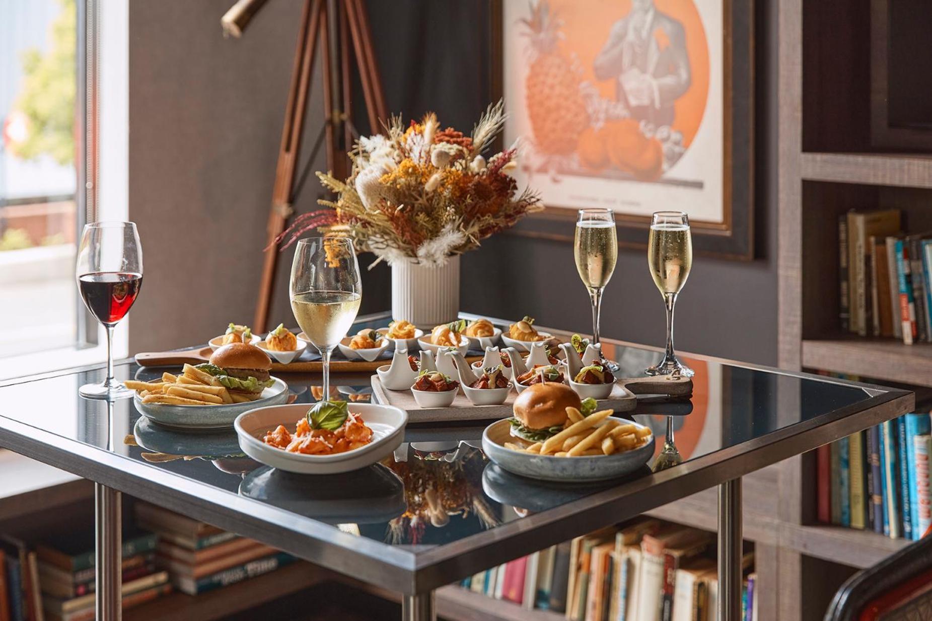 Rydges Fortitude Valley بريزبين المظهر الخارجي الصورة