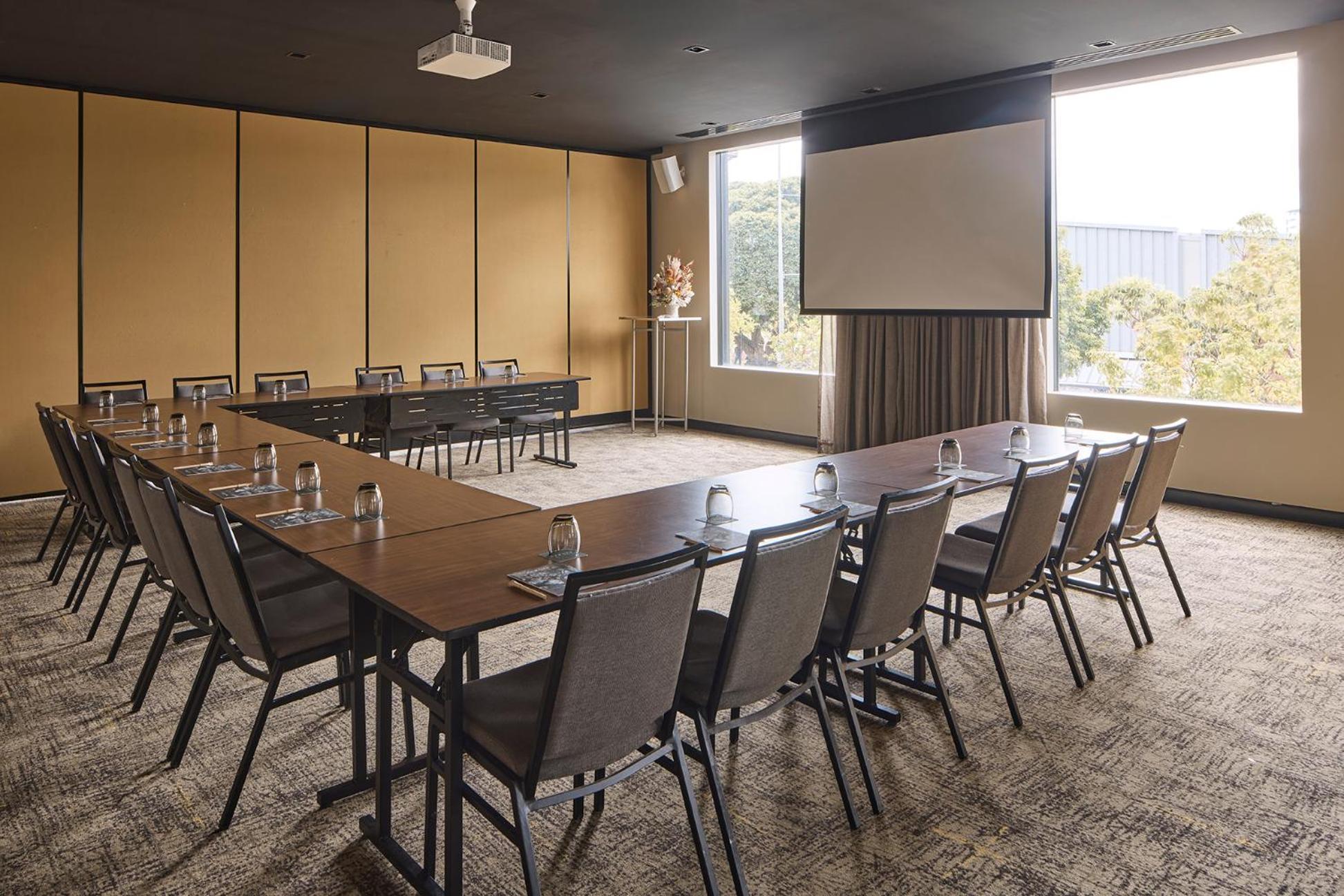 Rydges Fortitude Valley بريزبين المظهر الخارجي الصورة
