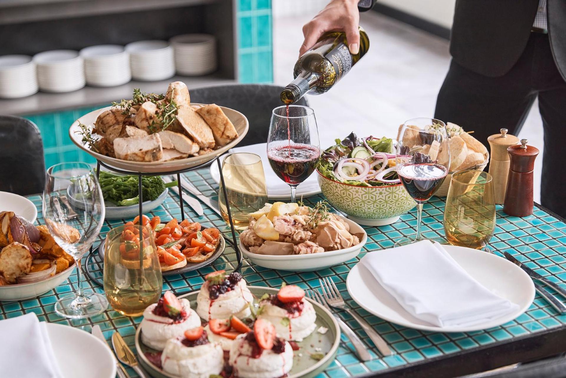 Rydges Fortitude Valley بريزبين المظهر الخارجي الصورة