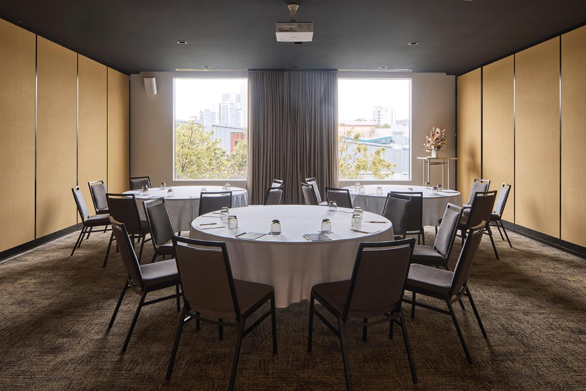 Rydges Fortitude Valley بريزبين المظهر الخارجي الصورة