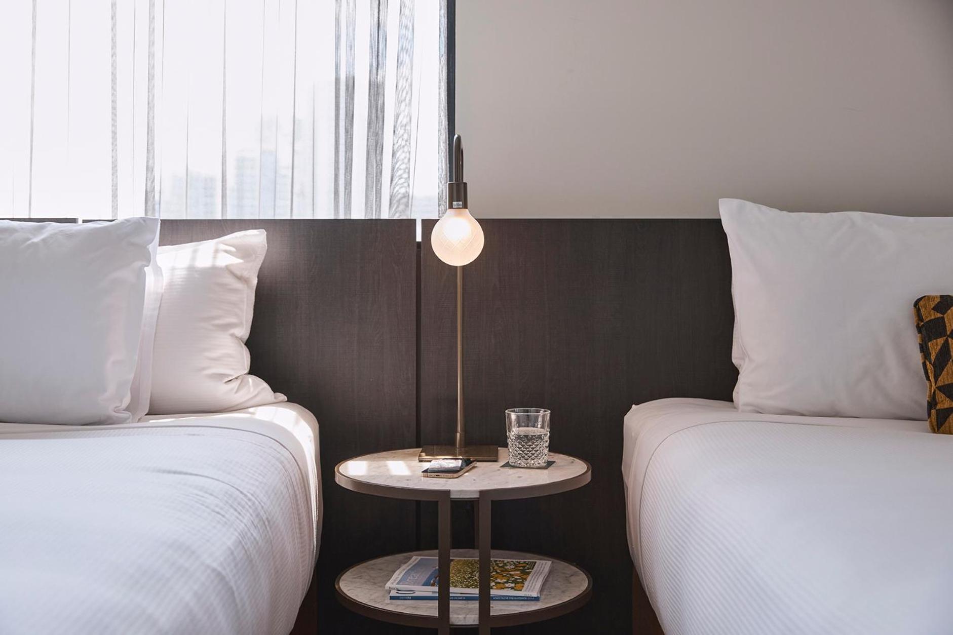 Rydges Fortitude Valley بريزبين المظهر الخارجي الصورة