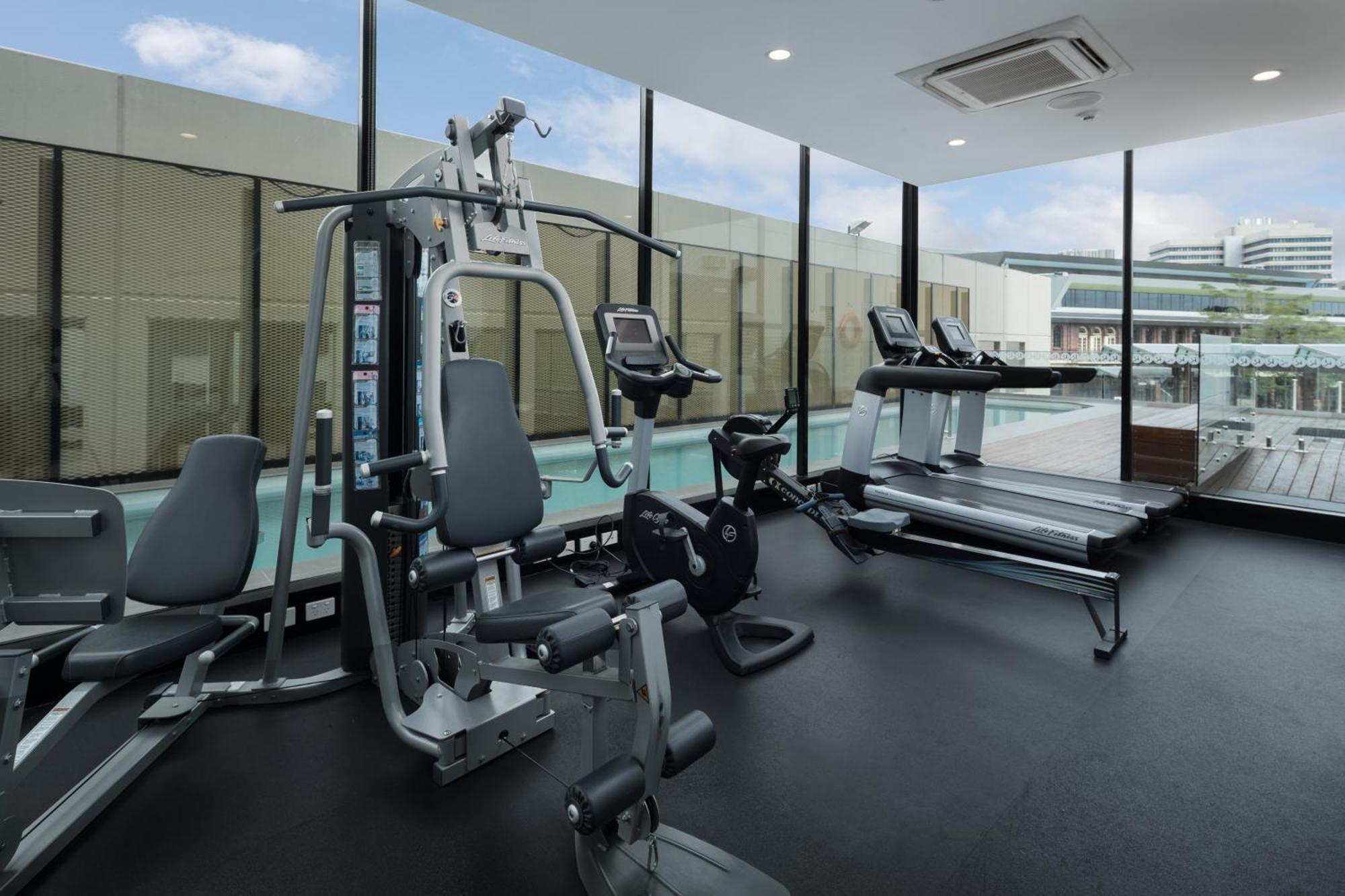 Rydges Fortitude Valley بريزبين المظهر الخارجي الصورة