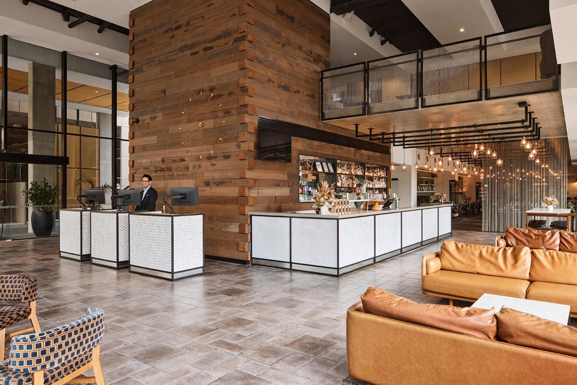 Rydges Fortitude Valley بريزبين المظهر الخارجي الصورة