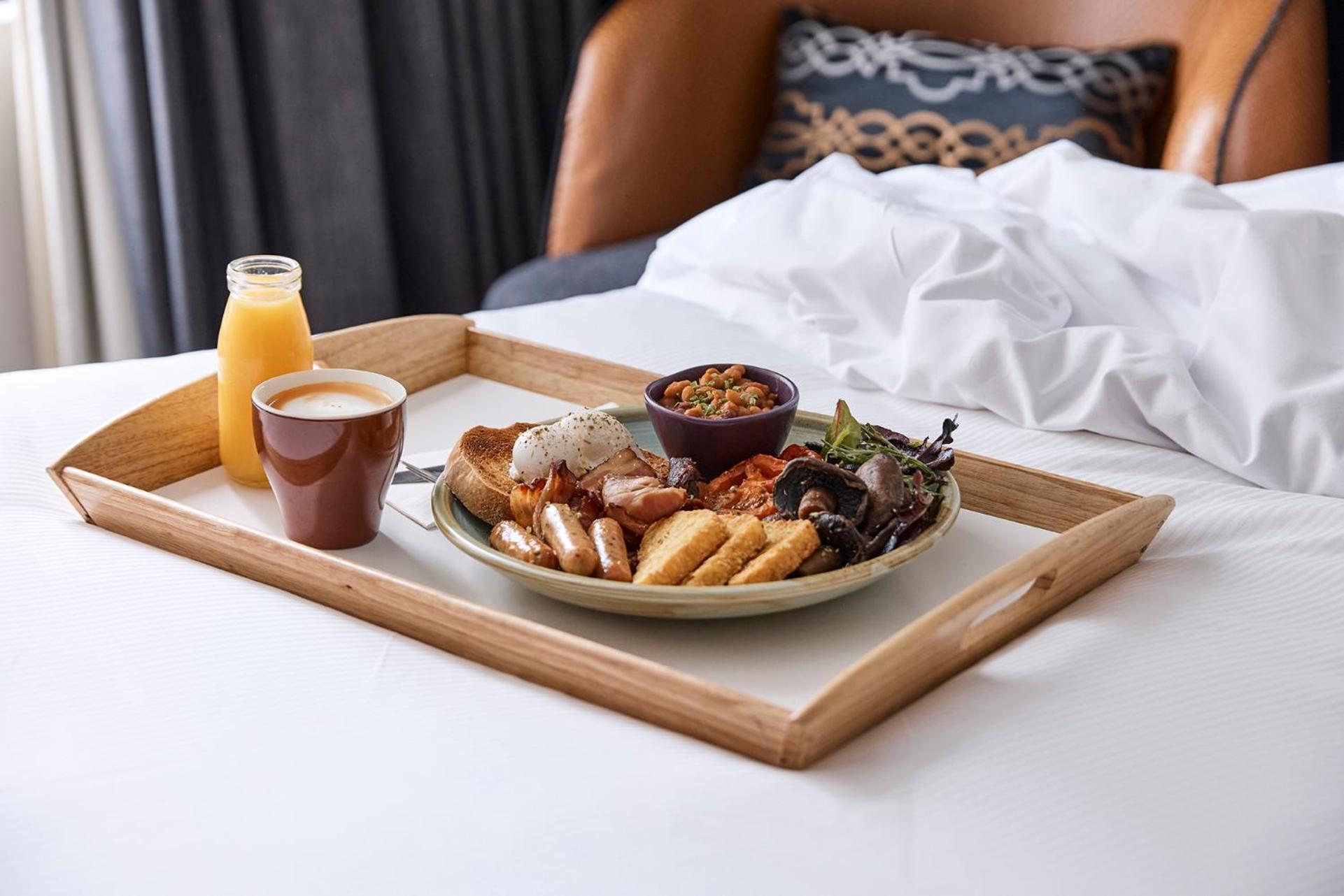 Rydges Fortitude Valley بريزبين المظهر الخارجي الصورة