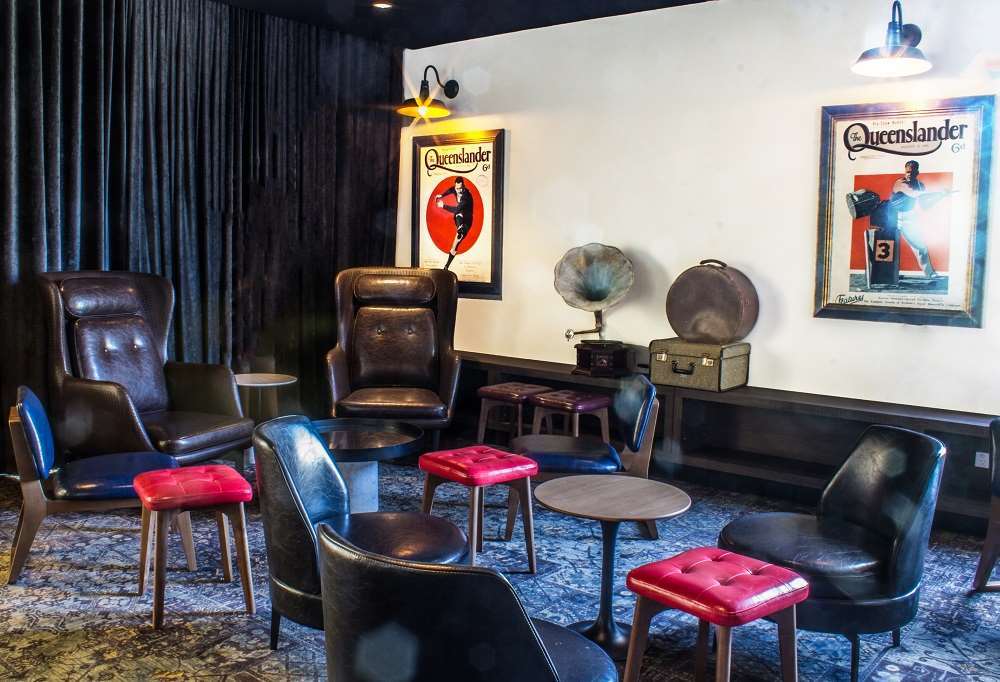 Rydges Fortitude Valley بريزبين المظهر الخارجي الصورة