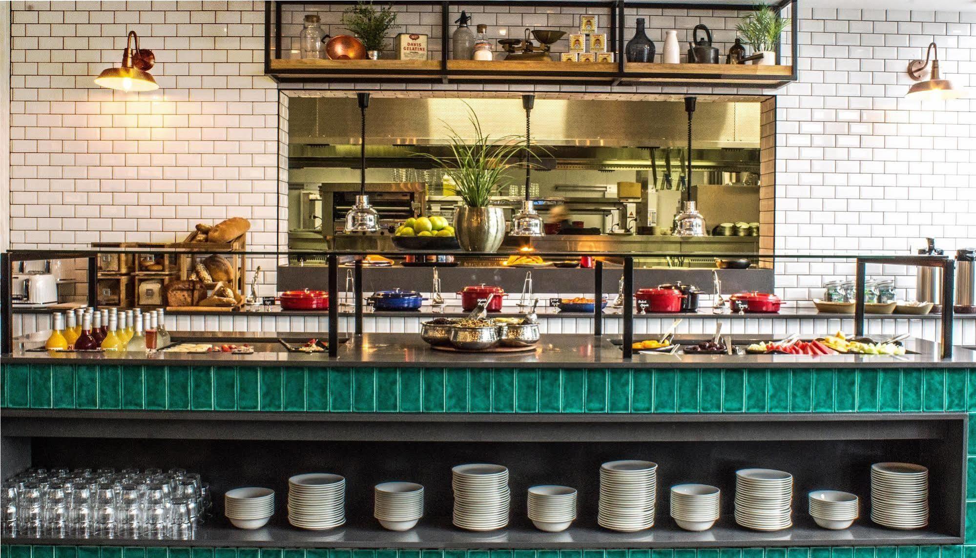 Rydges Fortitude Valley بريزبين المظهر الخارجي الصورة