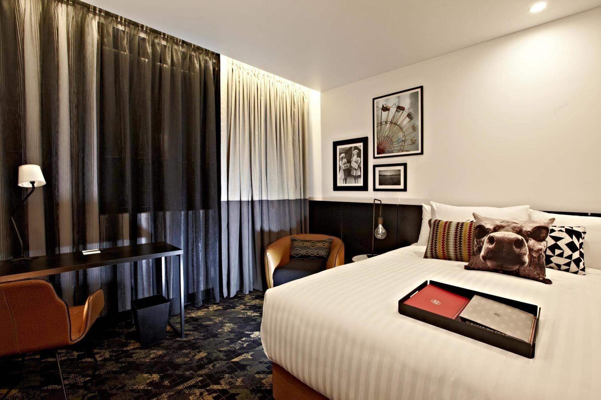 Rydges Fortitude Valley بريزبين المظهر الخارجي الصورة